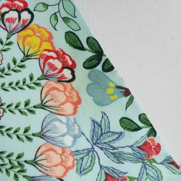 alice and olivia tamara dress